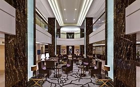 Отель Waldorf Astoria  5*